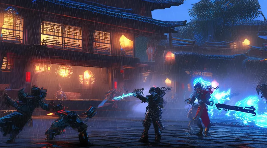 逐鹿中原兑换码横幅图片2